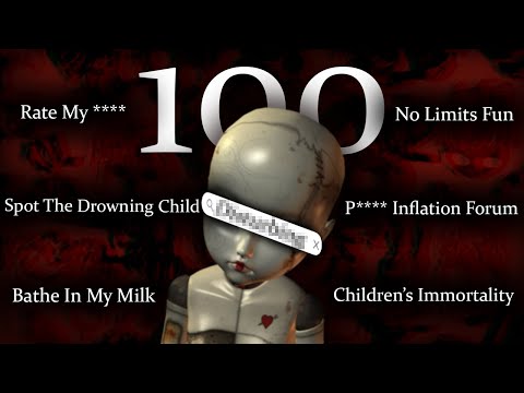 YouTube video thumbnail
