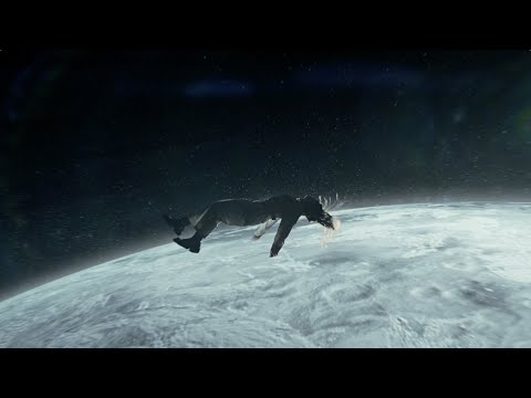 由薫 - lullaby (Official Music Video)