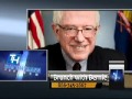 Brunch with Bernie - June 1, 2012
