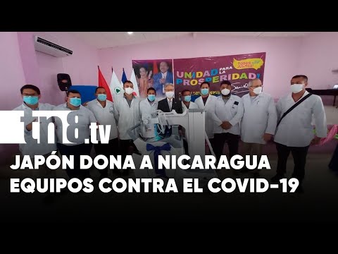 Hospital Regional de Jinotepe cuenta con equipos tecnológicos de punta - Nicaragua