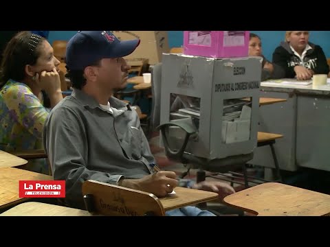 Honduras: ¿Cómo votar en las elecciones primarias 2021
