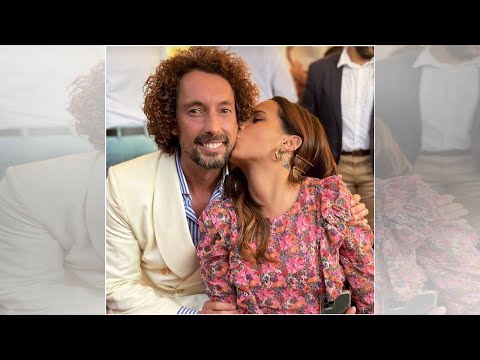 Gloria Camila exprime al máximo su estancia en Sevilla tras la boda de José Antonio León