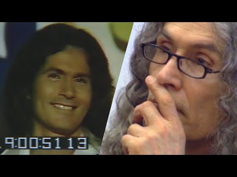 Serial Killer Was on Game Show During His Murder Spree