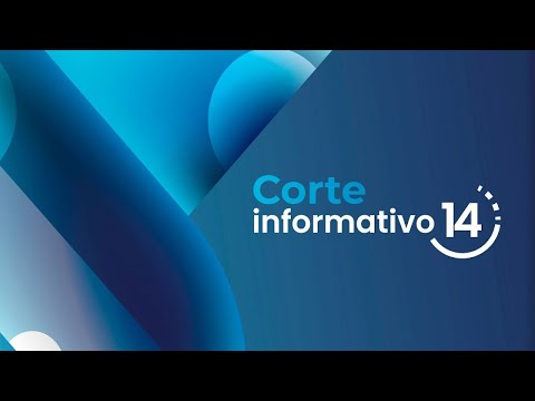 Corte Informativo | 27 Septiembre 2024