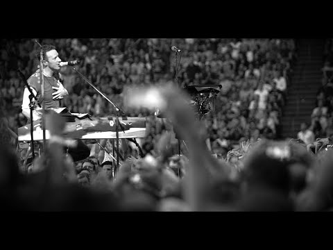 Coldplay - Amsterdam (Live in Amsterdam)