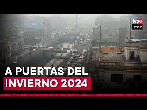 Invierno 2024: ¿Cuándo empieza esta estación y qué temperatura se pronostica para Lima?