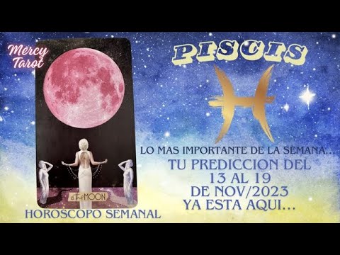 Piscis?Ayay??Pondrás su vida de cabezasEl cazador terminará cazado #piscis #tarot #amor