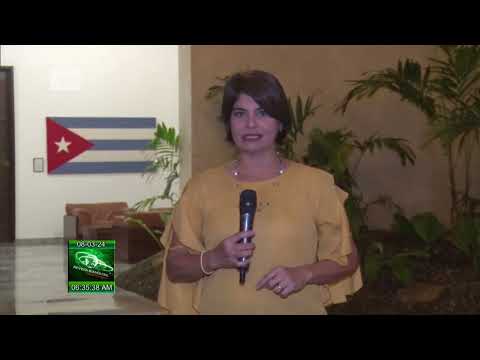 Cuba y Brasil fortalecerán vínculos de colaboración