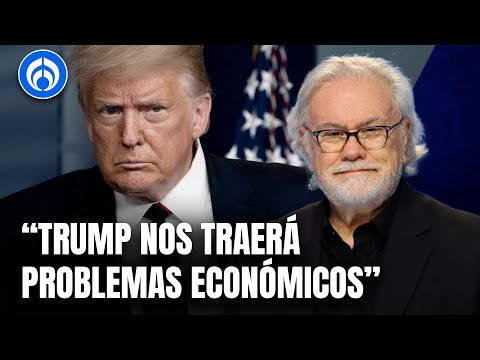 Donald Trump promete bajar impuesto corporativo al 15%: Esto afectaría nuestra economía