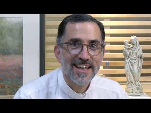 Reflexión del evangelio del Domingo 22 de septiembre de 2024 - P. Gonzalo Guzmán Karadima