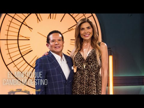 Lorena Meritano habla de su relación con Yolanda Andrade