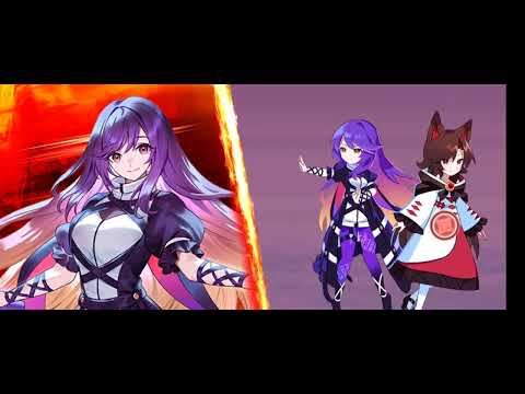 第4回極地の塔2025/02/20 影狼　76.31億（3位）【東方幻想エクリプス】【ゲンリプ】