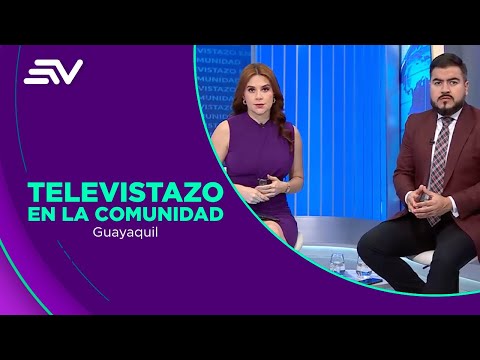 Sicarios asesinaron a hombre dentro de su vivienda en Flor de Bastión | Televistazo | Ecuavisa