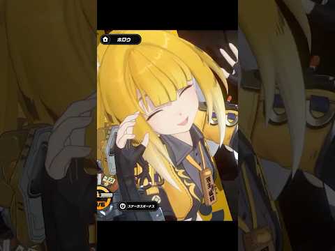 【ゼンゼロ】稀によくある橘福福でやりがちなこと【ゼンレスゾーンゼロ】