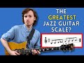 ALTERED SCALE The GREATEST Jazz Guitar Scale, EXPLAINED...  Ben Eunson