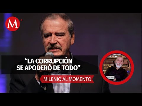 Con sangre pagamos los mexicanos los fraudes electorales de la oposición: Epigmenio Ibarra