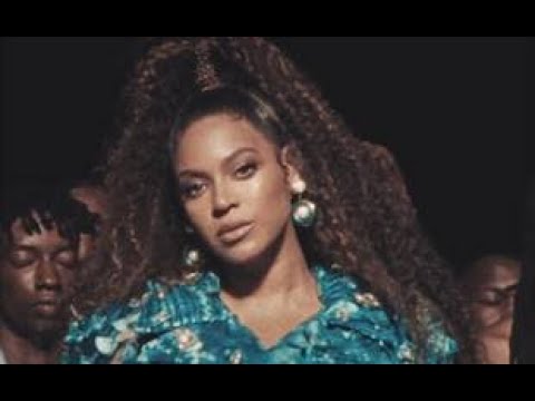 Beyoncé et sa fille sont les égéries de la nouvelle campagne Adidas x Ivy Park… John Legend chante