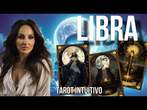 LIBRA ? PREPÁRATE PARA UN GRAN CAMBIO??VIVIRÁS JUSTICIA Y SANACIÓN COMPLETA ?ALGUIEN PIDE PERDÓN