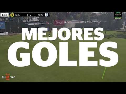 Mejores Goles | Sub17 | Guard1anes 2021 | Top 5