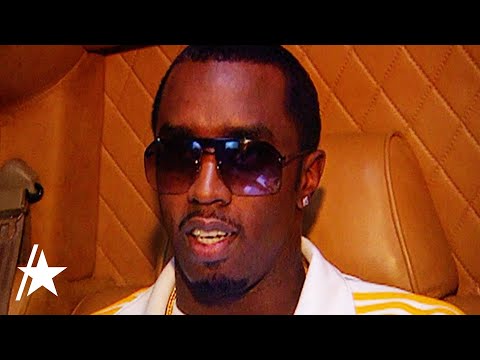 Diddy Explains Why He's 'A Hard Person To Love' In 2006 Intv