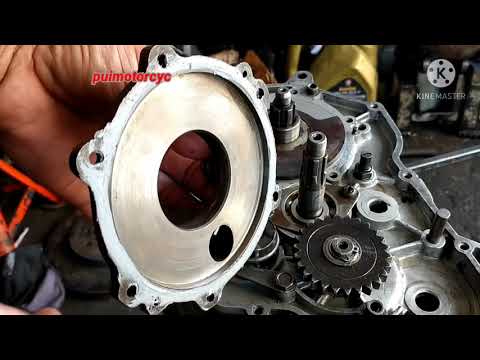 Yamaha-yl2-ประกอบเครื่องใหม่-พ Yamaha-yl2-ประกอบเครื่องใหม่-พ