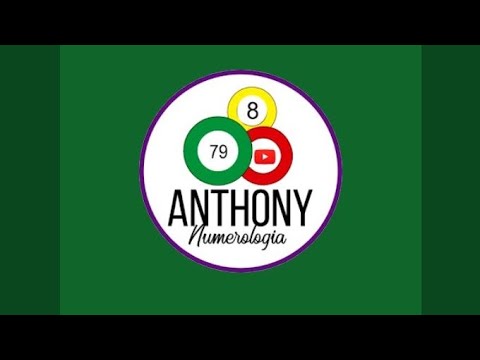 Anthony Numerologia  está en vivo sábado 20/04/24 vamos con fe positivo
