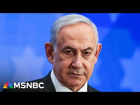 Raf Sanchez: Netanyahu is ‘signaling his fury’ over U.N. resolution by canceling top officials’ trip