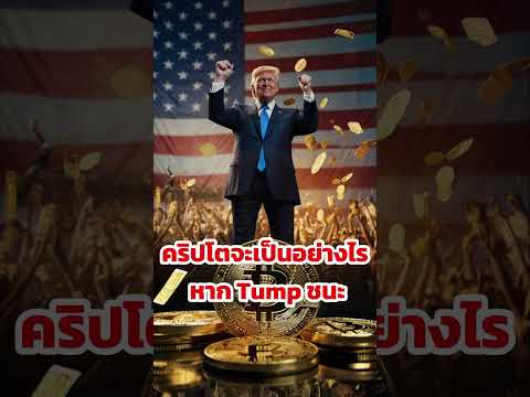 Trumpชนะผลโหวตแล้ว