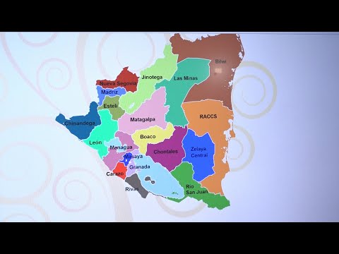 Minsa presenta el Mapa Nacional de Salud 2024