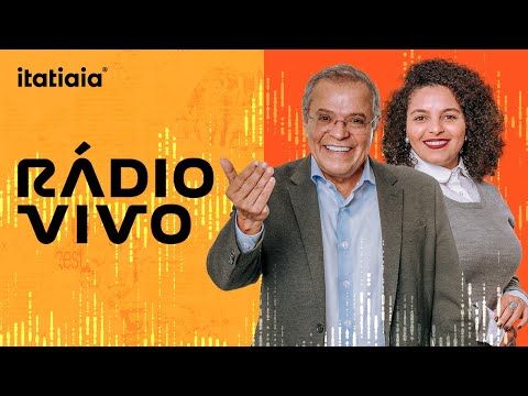 RÁDIO VIVO  -  01/05/2024