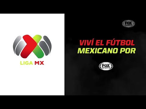 Liga MX - FOX Sports PROMO
