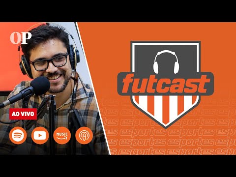 AO VIVO | FutCast 30/9/24