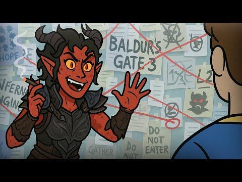 YouTube video thumbnail