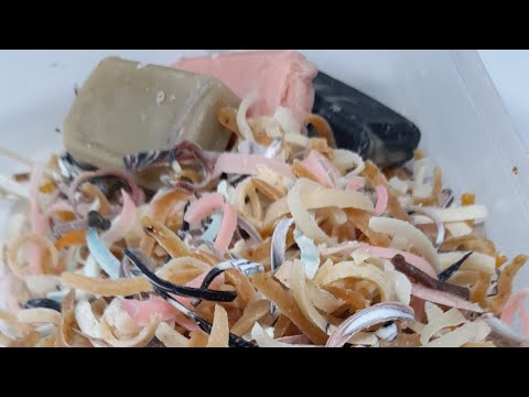 วิธีทำ-นำเศษสบู่ขึ้นรูปใหม่-(ร วิธีทำ-นำเศษสบู่ขึ้นรูปใหม่-(ร