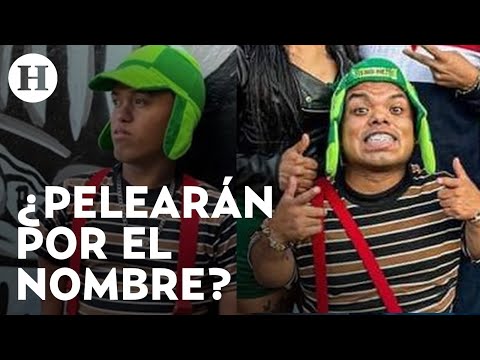 Medio Metro se burla del Nuevo Medio Metro en Twitter; lo reta a una pelea por el nombre