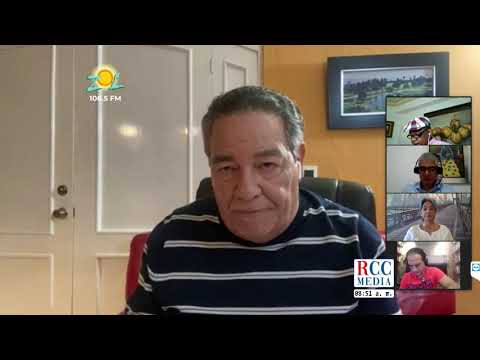 Haime Thomas Frías: Actualizacion sobre situación en Santiago