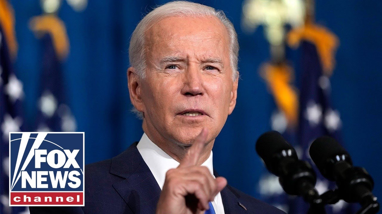 Biden’s handling of Chinese spy balloon ‘projected weakness’: Homeland Security Committee member