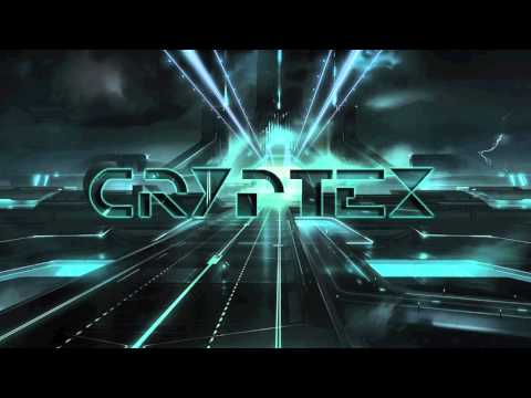 Daft Punk & The Glitch Mob - Derezzed (Cryptex Rerezz)