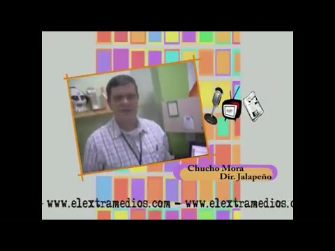 Falleció Chucho Mora, talento de radio y TV - Teleantioquia Noticias
