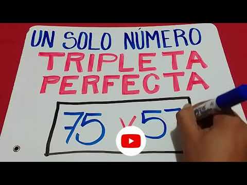 NUMERO DE LA SUERTE PARA JUGAR TRIPLETA HOY….!! / UN SOLO NUMERO HOY