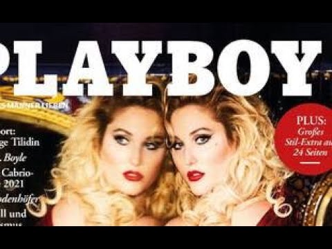Playboy  : Hayley, la fille de David Hasselhoff est fière d#039;être  le premier mannequin curvy