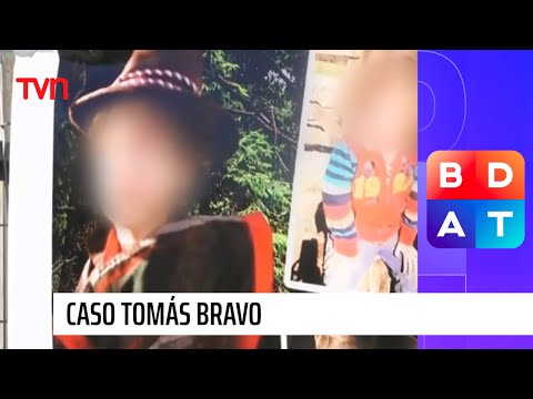 Caso Tomás Bravo: Reunión clave entre la familia del niño y fiscalía | Buenos días a todos