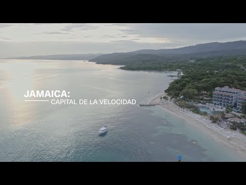 Jamaica: Capital de la velocidad | CNN Panamericanos | Capítulo 9
