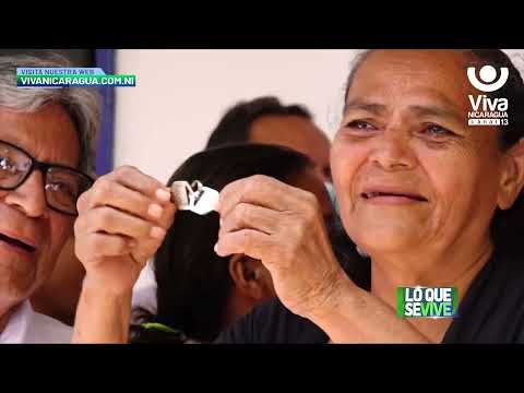 Inauguran las dos primeras viviendas solidarias en Granada