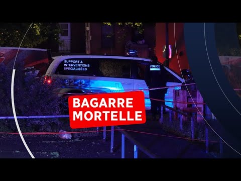 Trois jeunes poignardés à mort : sept meurtres en dix jours à Montréal