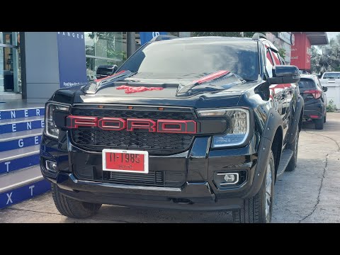 FORD-RANGER-XLT-DBL-4x2--ราคา8 FORD-RANGER-XLT-DBL-4x2--ราคา8
