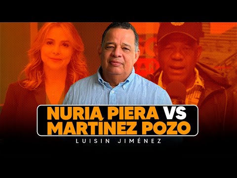 Nuria piera vs Martínez Pozo - Luisin Jiménez (Scouting Report)