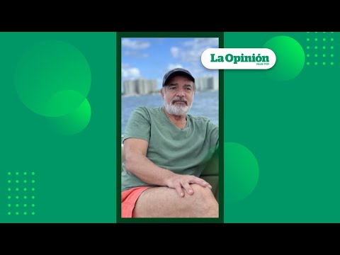 Muere David Ostrosky y sus colegas lo recuerdan con cariño | La Opinión