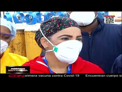 Gremios denuncian el contagio por Covid-19 de más de 900 trabajadores de la Salud