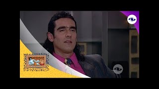 Pedro el escamoso - Pedro hace creer que está saliendo con Natalia Paris - Caracol TV